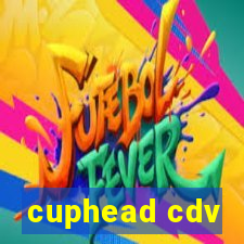 cuphead cdv